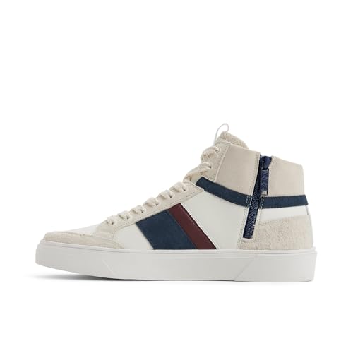 Aldo RETROTRAINEA Men's White Sneakers
