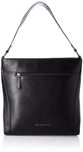 Van Heusen womens Womens Black Handbags - One Size