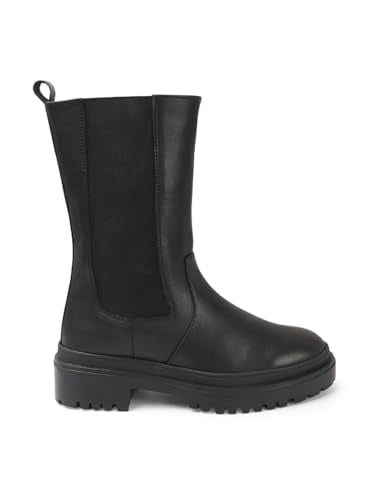 Carlton London Women Boots,Black,UK-5
