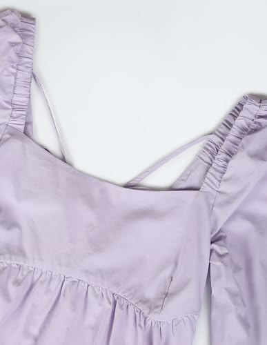 Tommy Helfiger Purple Color Womens TOP (XS)
