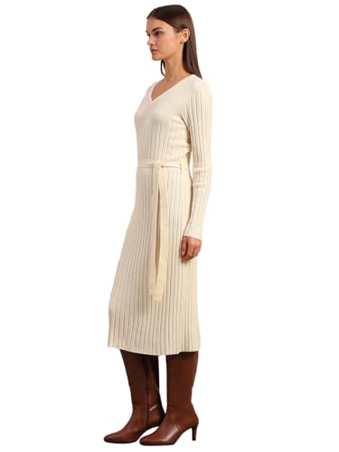 VERO MODA Women's Midi Dress