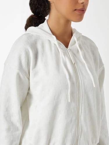 Max Women's Jacket (WIN25CJ16_Off White