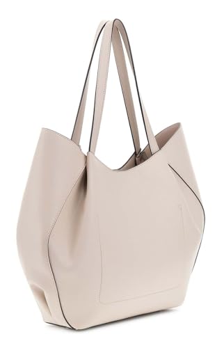 GUESS Women's Western (Set of 2, Light Taupe)