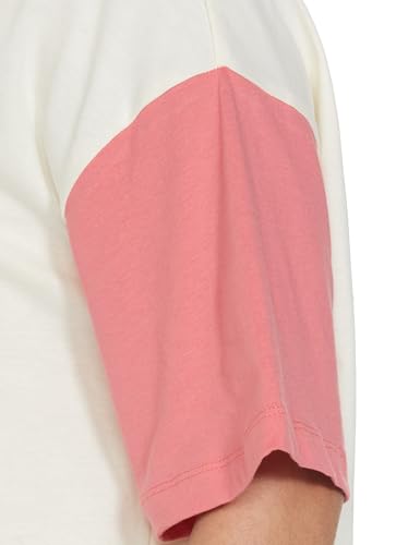 The Souled Store Official Disney: Trip to The Stars Women Oversized T-Shirts