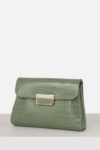 Van Heusen Women's Sling Bag (Mint)