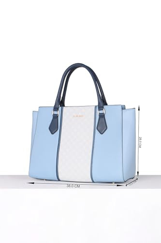 Allen Solly Women's Western (Blue)