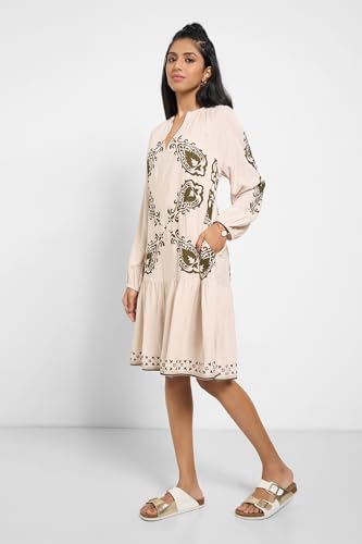 Akkriti by Pantaloons Womens Dress
