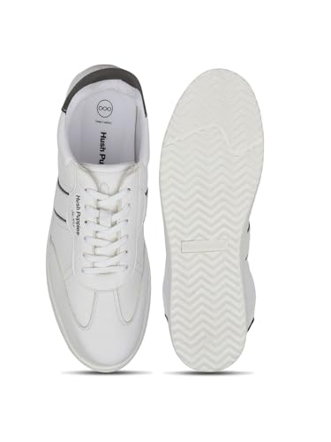 Hush Puppies Men Casual Oxford Shoes - White (6Uk)