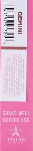 Jeffree Star Cosmetics Lipstick Pink (Matte)