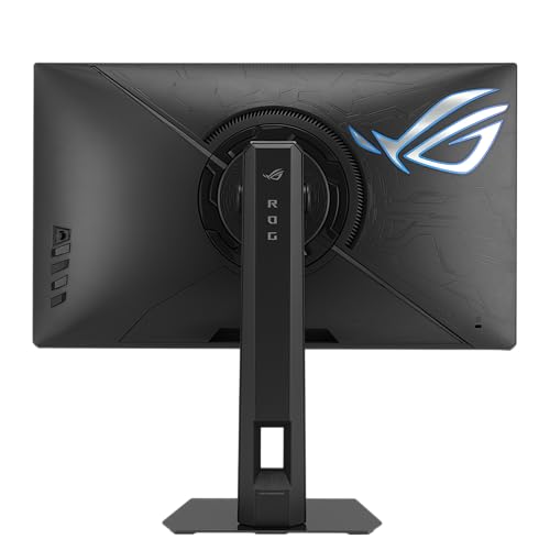 ASUS ROG Strix Ace 24” 1080P Esports Gaming Monitor (XG248QSG) - Full HD, Super TN Panel, 610Hz, 0.1ms, VRR, Low Input Lag, DisplayHDR400, Tripod Socket, HDMI 2.1, 3 yr Warranty