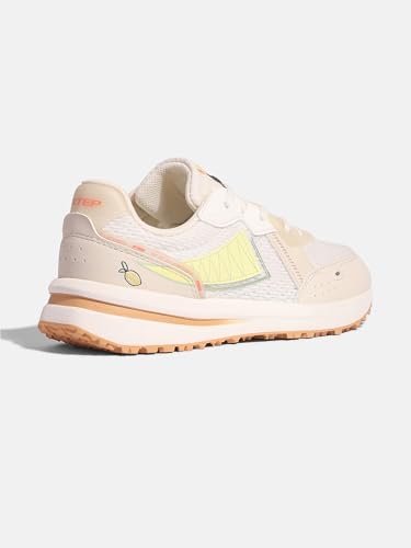 XTEP 70's Retro Series