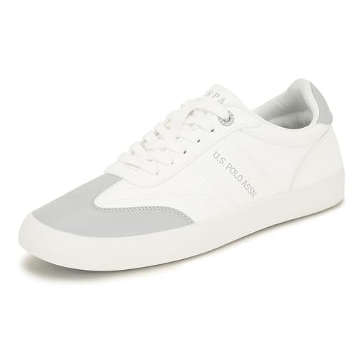 U.S. Polo ASSN. Mens GIAN 2.0 Sneakers - (UK11) (US12) (2FD25182G07)