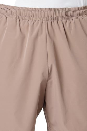 Van Heusen Men's Chino Shorts (VFLOAATFS99489_Peach