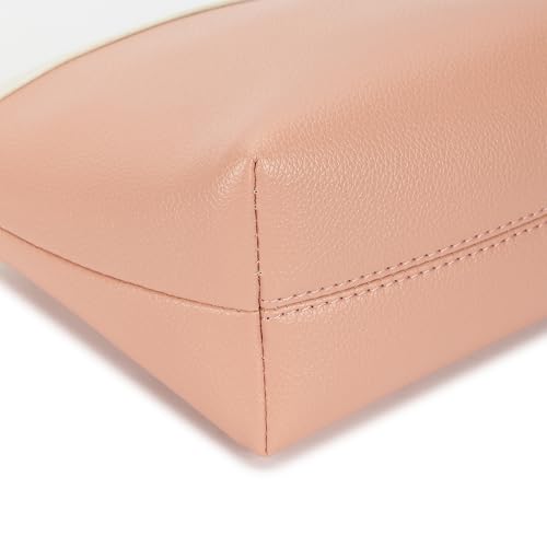 Fastrack Off Duty Sling Bag for Women | Small Size with Top Zip Closure, Detachable & Adjustable Sling Belt & Inner Access Pockets | Trendy Everyday Sling Bag