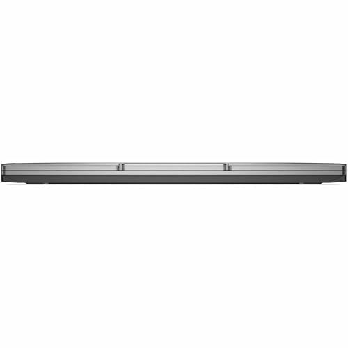 Lenovo Thinkpad X1 Gen 10 21NU0035US 14" Touchscreen Convertible Copilot+ PC 2 in 1 Notebook - WUXGA - Intel Core Ultra 7 258V - Intel Evo Platform - 32 GB - 512 GB SSD - English Keyboard - Gray