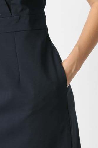 Van Heusen_Womens__Dress_(VWDRCRGFF18119Q_Navy_2XL)