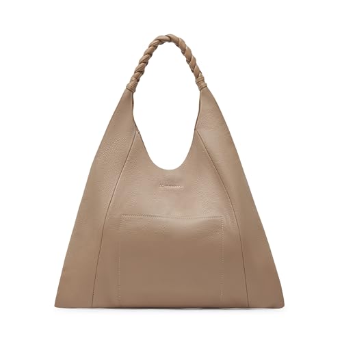 Dolce Vita Mia Hobo, Café, One Size