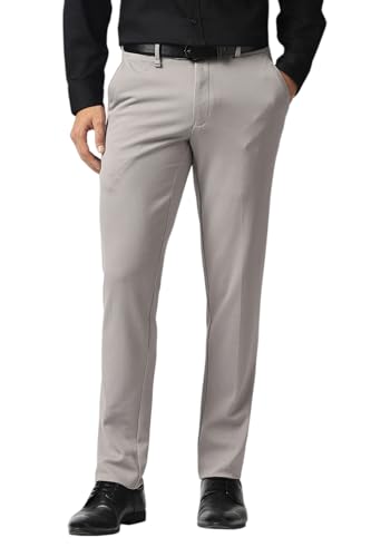 Van Heusen Grey Trousers