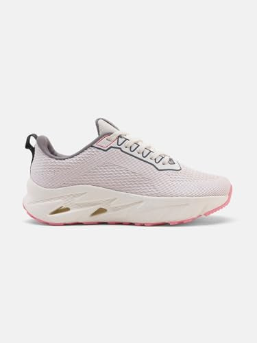 OFF LIMITS Women SPEEDWAVE for HER Running Shoes,Off White,6 UK