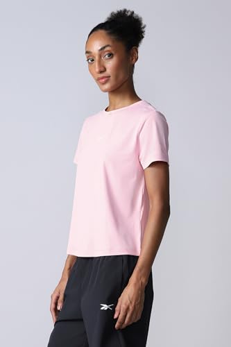 Reebok Women T Shirt