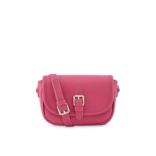 Fastrack Women's Western (Pink)