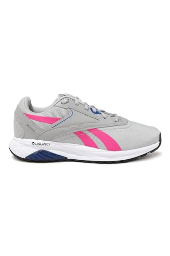 REEBOK Women Synthetic,Textile Rubber LIQUIFECT 90 2 Running Shoes