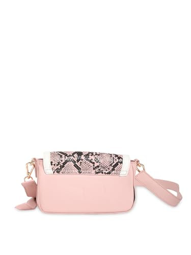 Caprese ELLIS SLING SMALL PINK