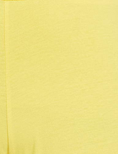 W for Woman Women's Tights (20FEW60105-213474_Yellow_WM)
