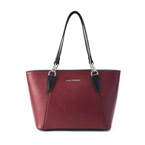 Lino Perros Women Cherry Shoulder Bag