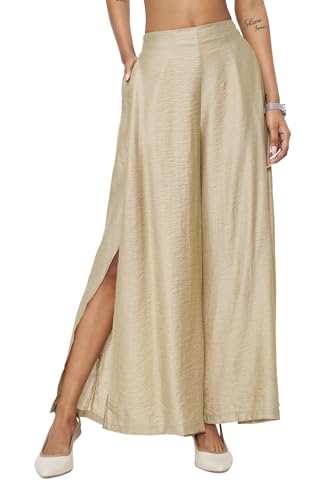 Annabelle by Pantaloons Womens Palazzo