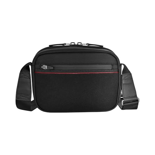 Victorinox Swiss Designed Compact Crossbody Bag, Architecture