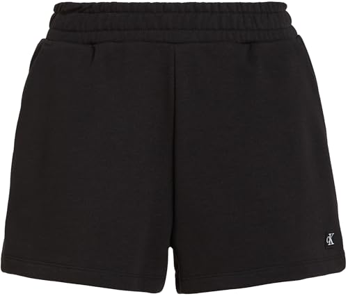 Calvin Klein women's Board Shorts (J20J223418BEH Black