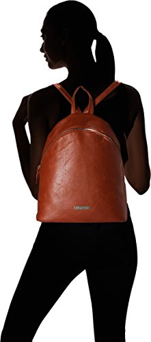 Caprese womens IRINA BP Medium SADDLE II Backpack
