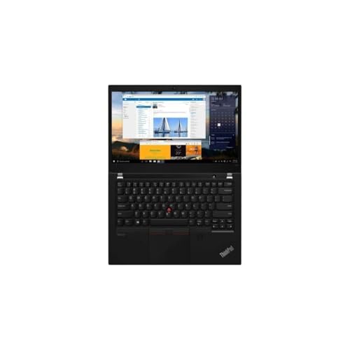 ThinkPad L14 | InteI Core i5 10th Gen Processor | 8GB RAM/256GB SSD | 14″ FHD Display | A+ Condition Laptop (Tested & PRE-Owned)