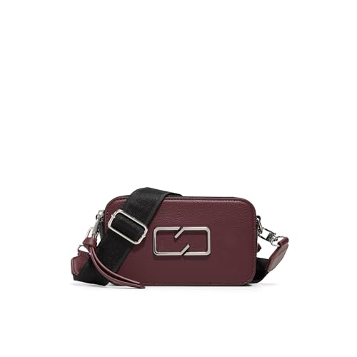 Call It Spring CAMELYA Women's Bordo Cross Body Bag