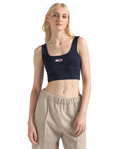 Tommy Hilfiger Women's Regular Fit T-Shirt (S24JWKT326