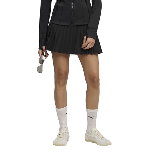 Puma | x GUIZIO Women's Skirt | Black | S