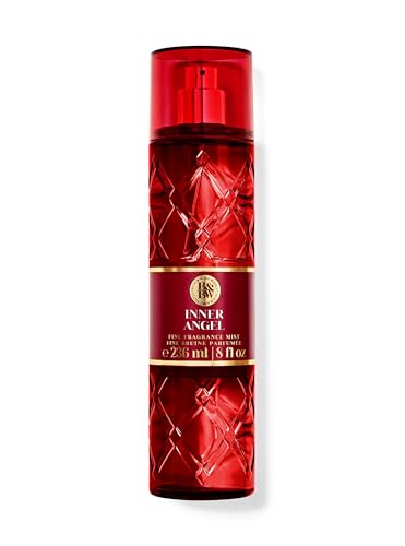 Bath & Body Works Inner Angel Fine Fragrance Mist | 236 ml / 8 fl oz | Fragrance - Treats & Sweets | Gender - Women