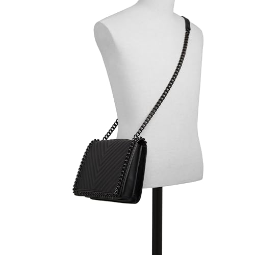 Aldo Women's Western (Black)