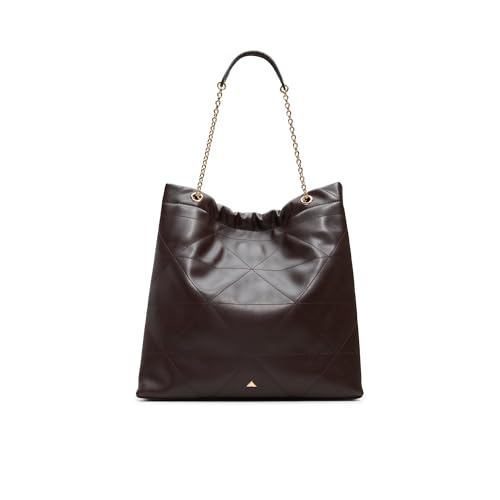 Aldo MORGANE Women's Brown Hobo Bag