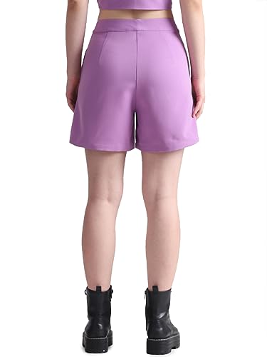 ONLY Tailored Fit Shorts (15321494_Sweet Lilac_S)