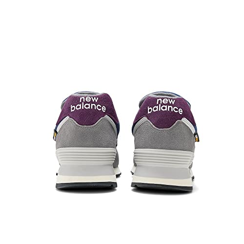 New Balance 574 Men's Sneakers,9 UK