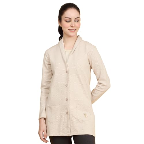 Sweet Dreams Women Solid Cardigan