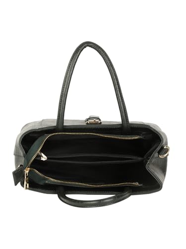 Marie Claire Women's Western (Green)