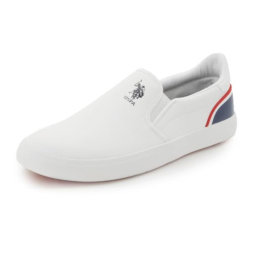 U.S. Polo Assn. Mens TIMEO 2.0 Sneakers