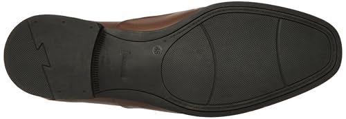 Woodland Men's Brown Softy Formal Shoes-9 UK (43EURO) (OGW 6205024)