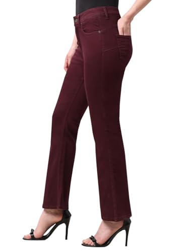 VERO MODA Womens Bootcut Jeans