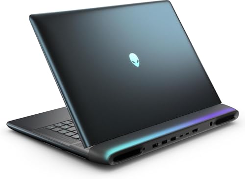 Alienware 16 Area-51 Gaming Laptop(2025), NVIDIA RTX 5080 16GB GDDR7, Intel Ultra 9 275HX Up to 5.4GHz, 16" QHD+ 240Hz 3ms 500Nits, 4K Camera, 32 GB DDR5, 2 TB SSD, Wi-Fi 7, Windows 11 Pro, Office Pro