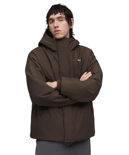 Puma | MMQ PrimaLoft Men's Jacket | Black | L