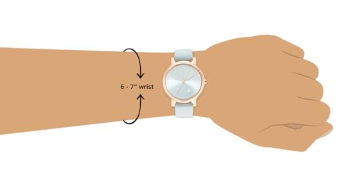 Fastrack Quartz Analog Blue Dial Watch for Girls-68028WL02/NT68028WL02
